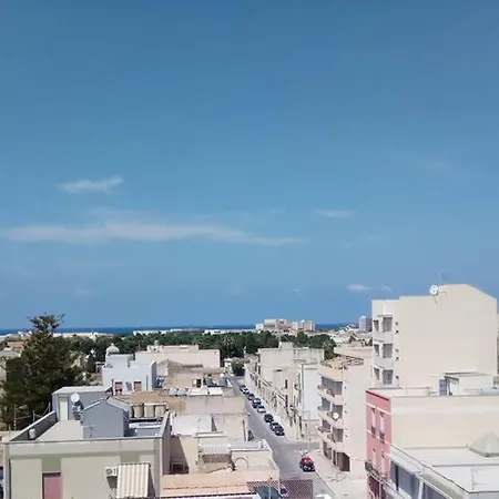 Apartment Holiday