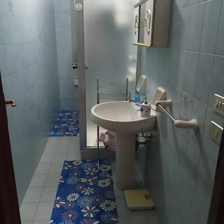 Holiday Apartment *