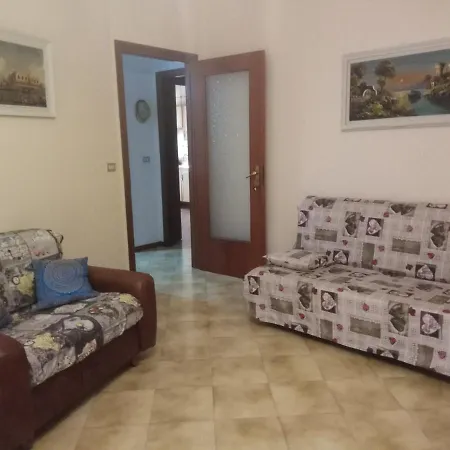 Apartment Holiday